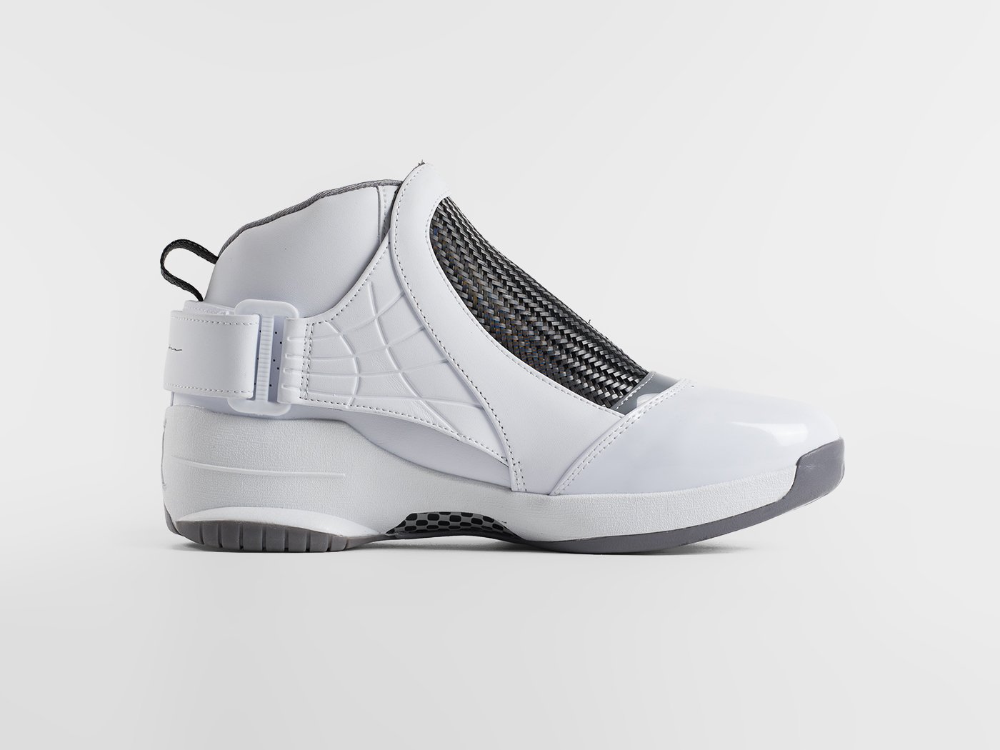 Кроссовки Nike Air Jordan 19