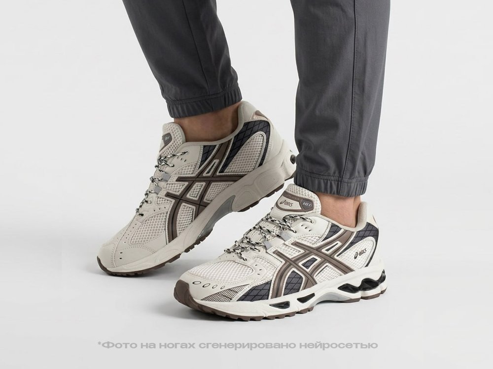 Кроссовки Asics Gel-Nimbus 10.1