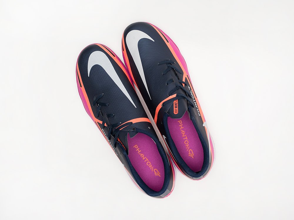 Футбольная обувь Nike Phantom GT2 Club TF