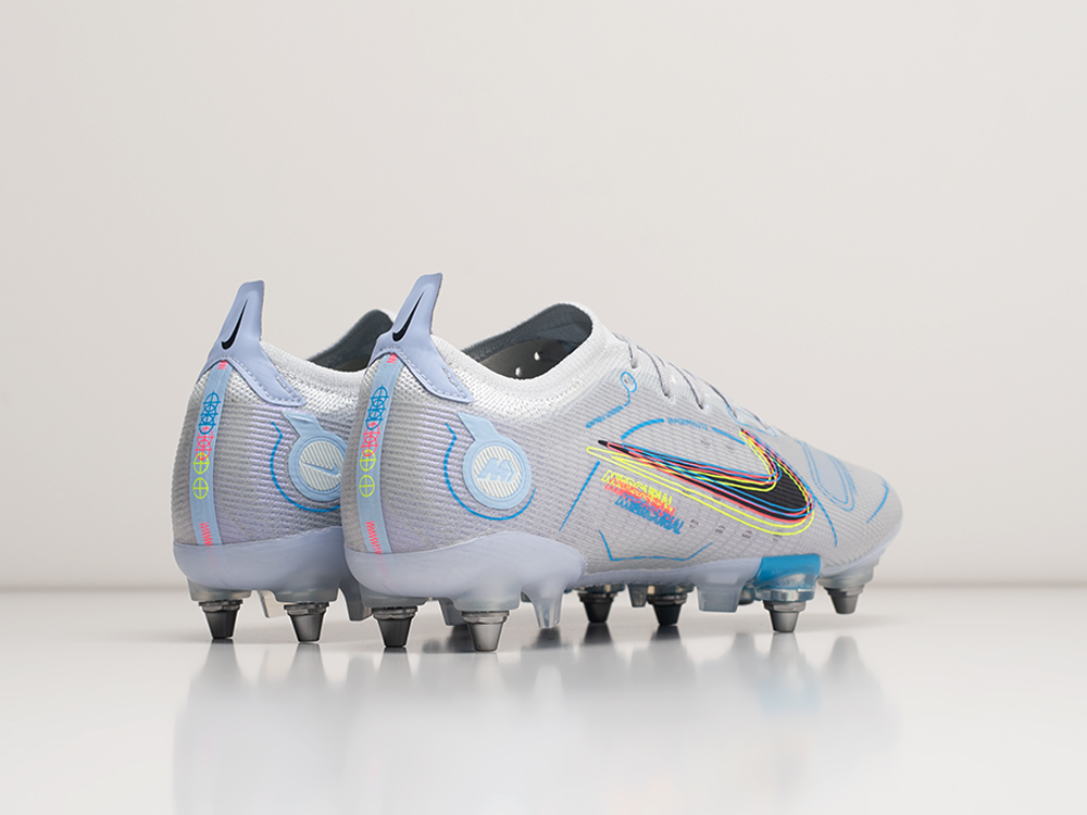 Футбольная обувь NIke Mercurial Vapor XIV Elite SG-PRO