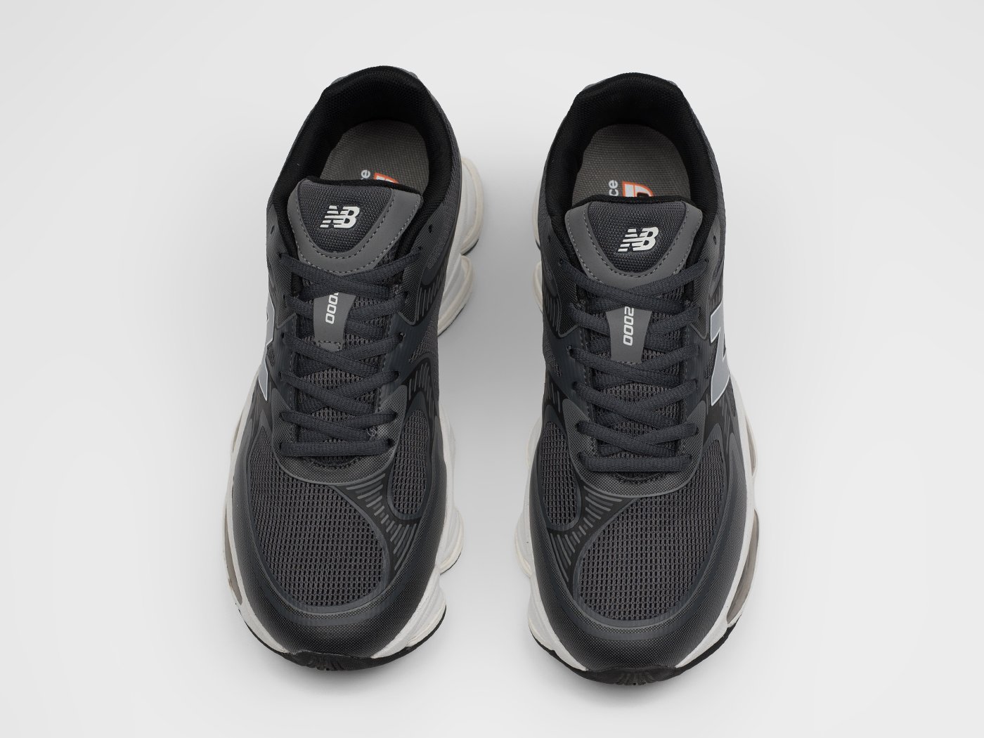 Кроссовки New Balance ABZORB 2000