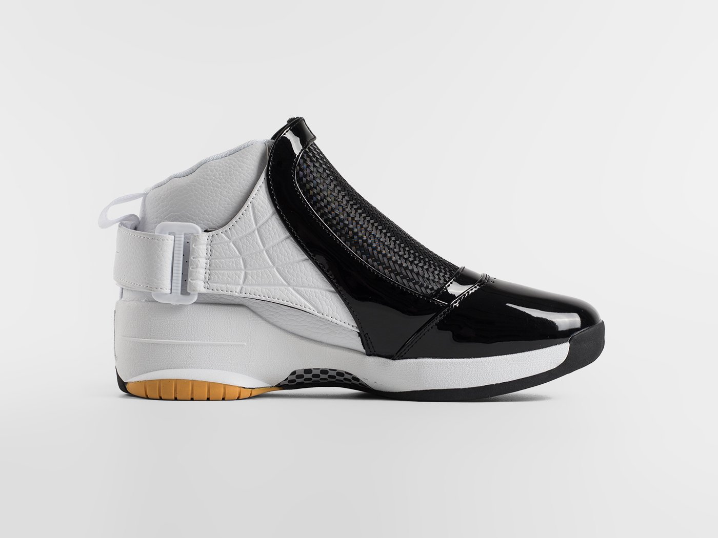 Кроссовки Nike Air Jordan 19