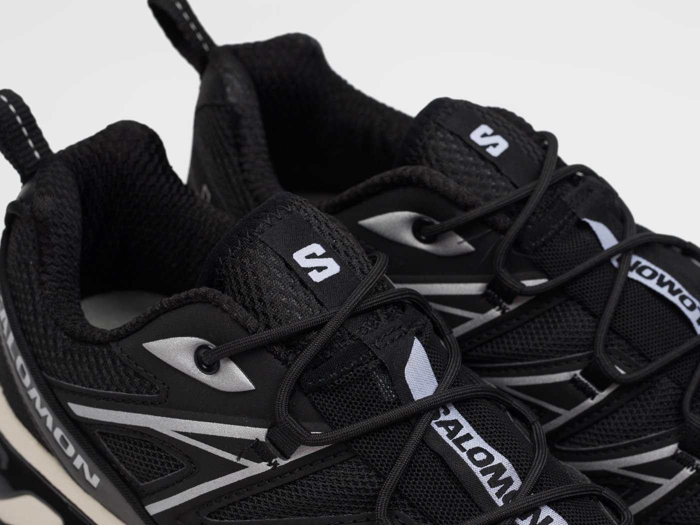 Кроссовки Salomon ADVANCED XT-6 ADV