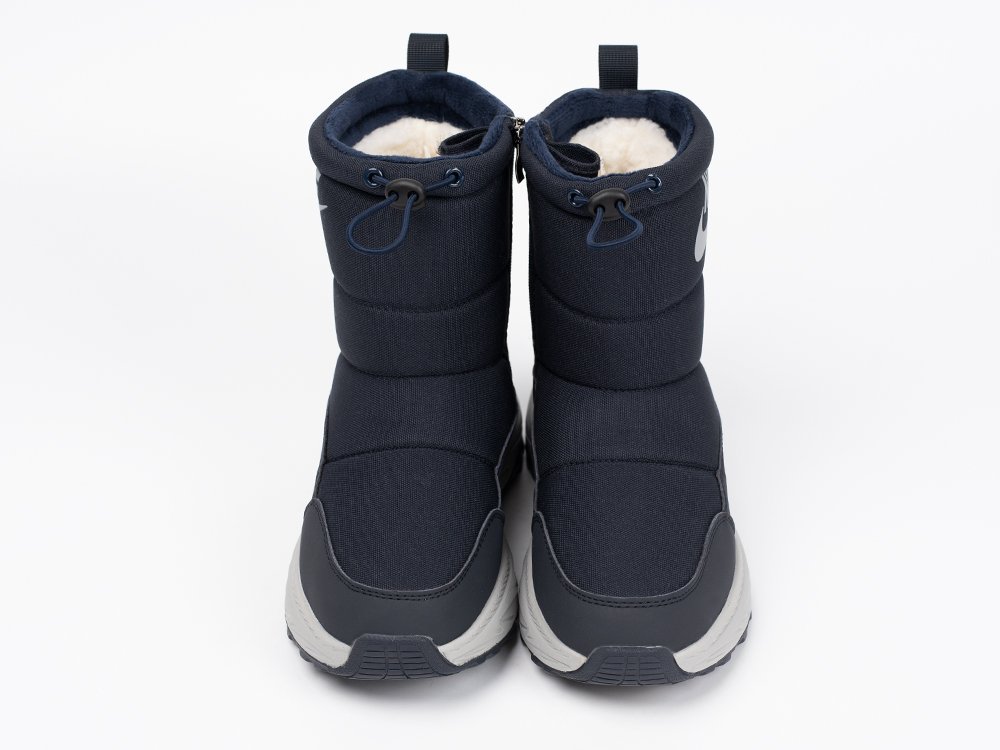 Зимние Сапоги Nike