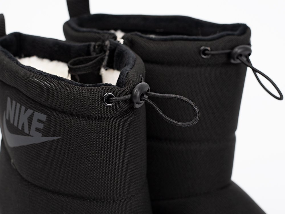 Зимние Сапоги Nike
