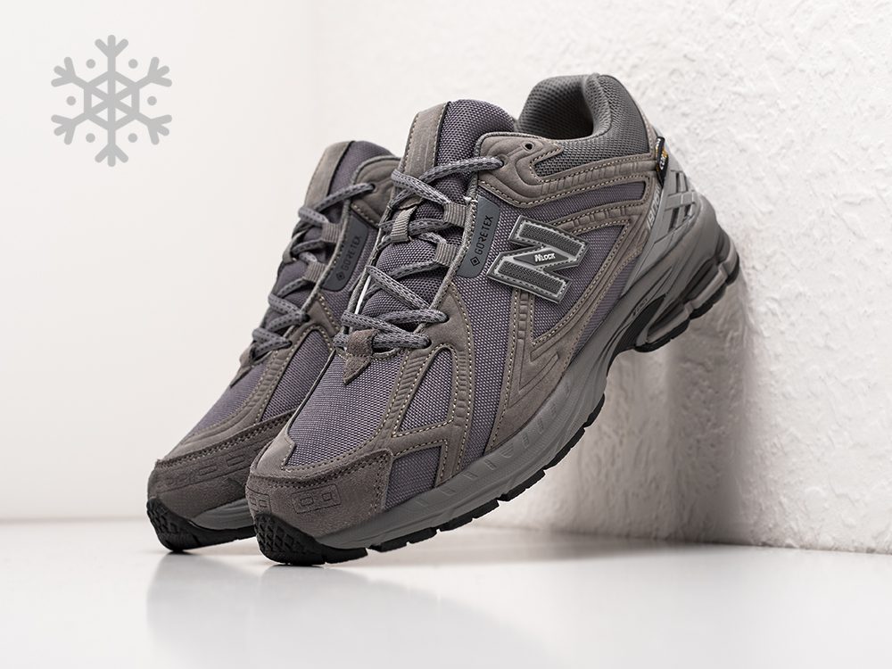 Зимние Кроссовки New Balance 1906R