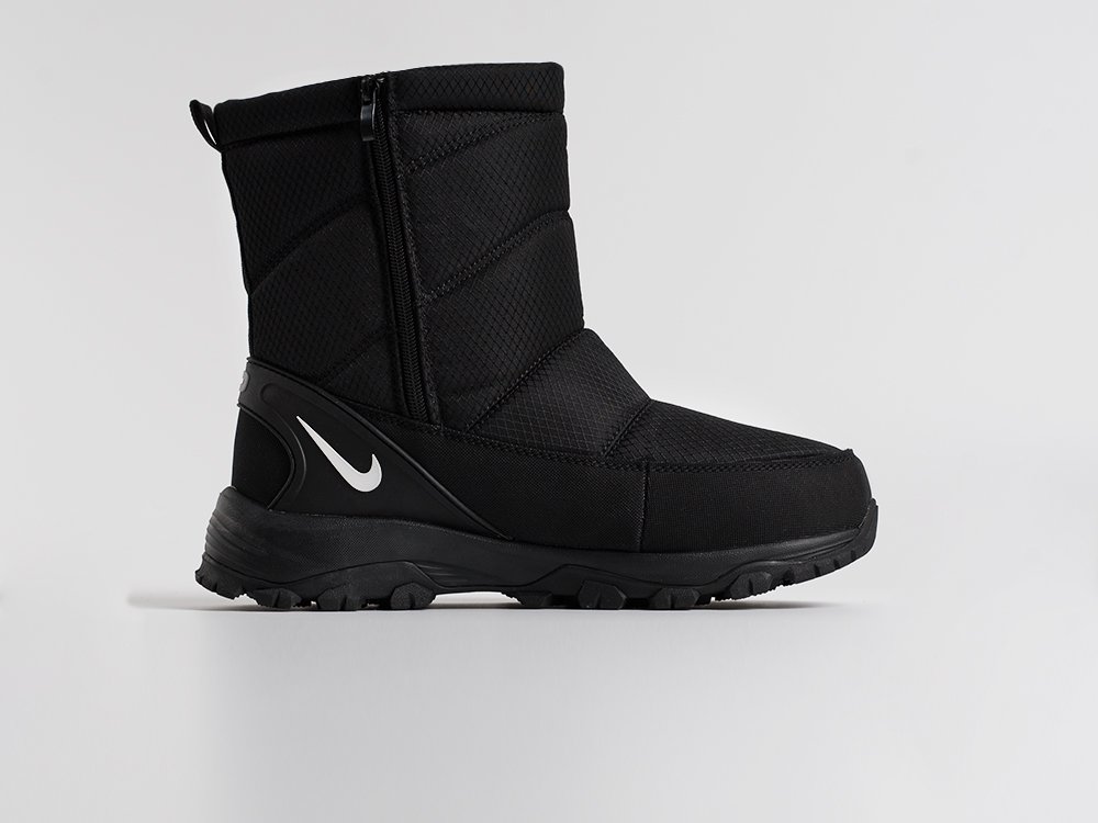 Зимние Сапоги Nike