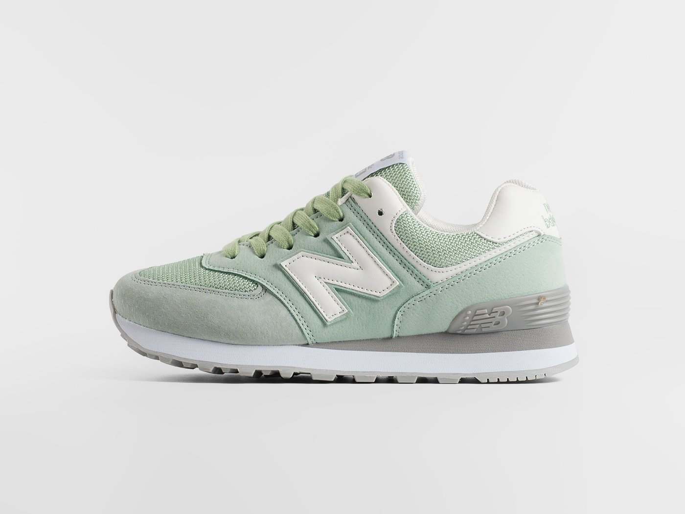 Кроссовки New Balance 574