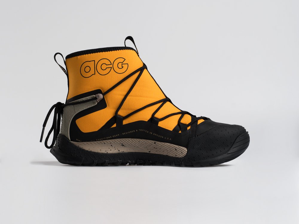 Зимние Кроссовки Nike ACG Air Terra Antarktik