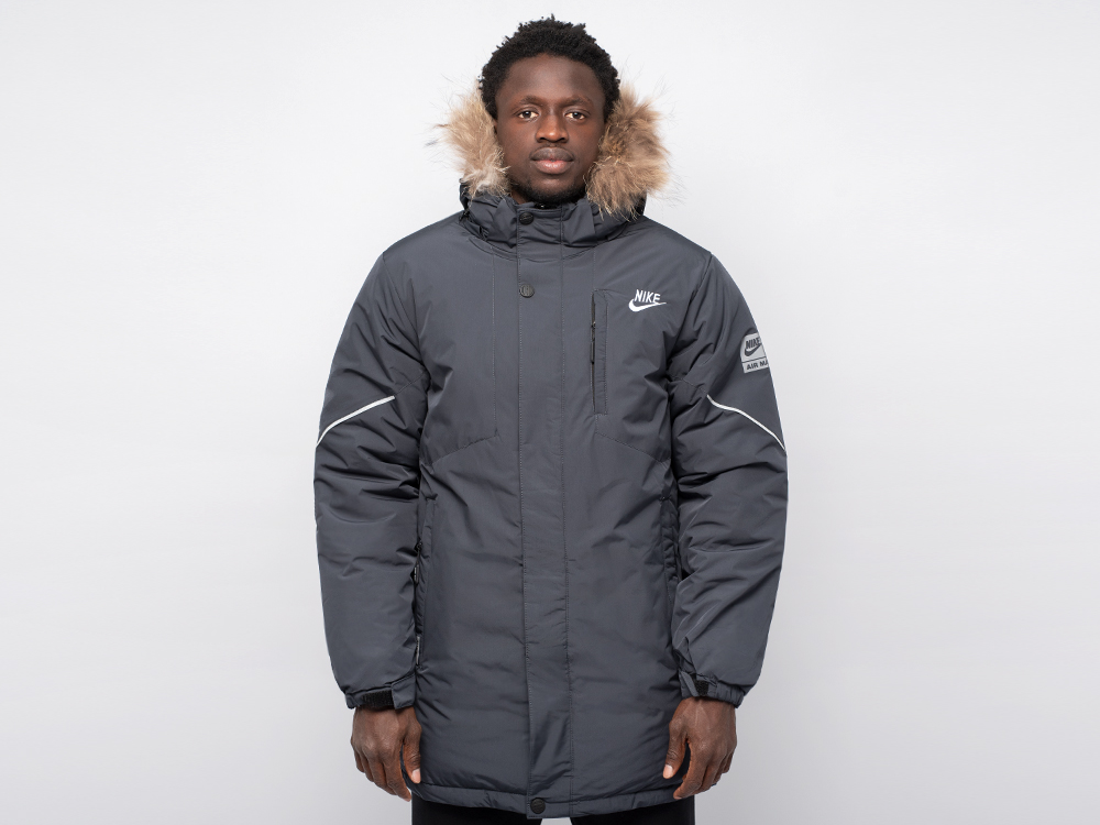 Куртка зимняя Nike