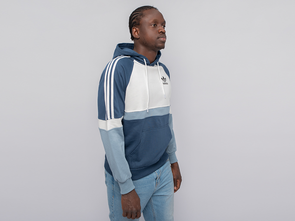 Худи Adidas