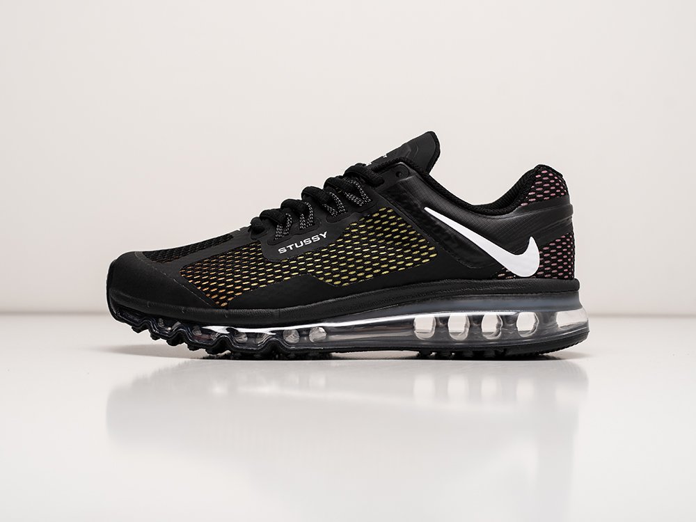 Кроссовки Stussy x Nike Air Max 2013