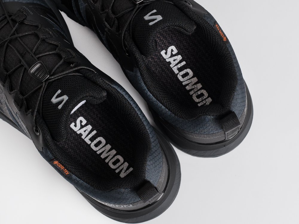 Кроссовки Salomon X ADVENTURE GTX