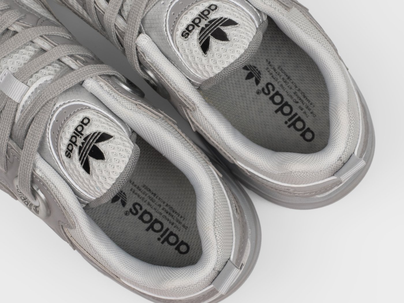 Кроссовки Adidas Astir