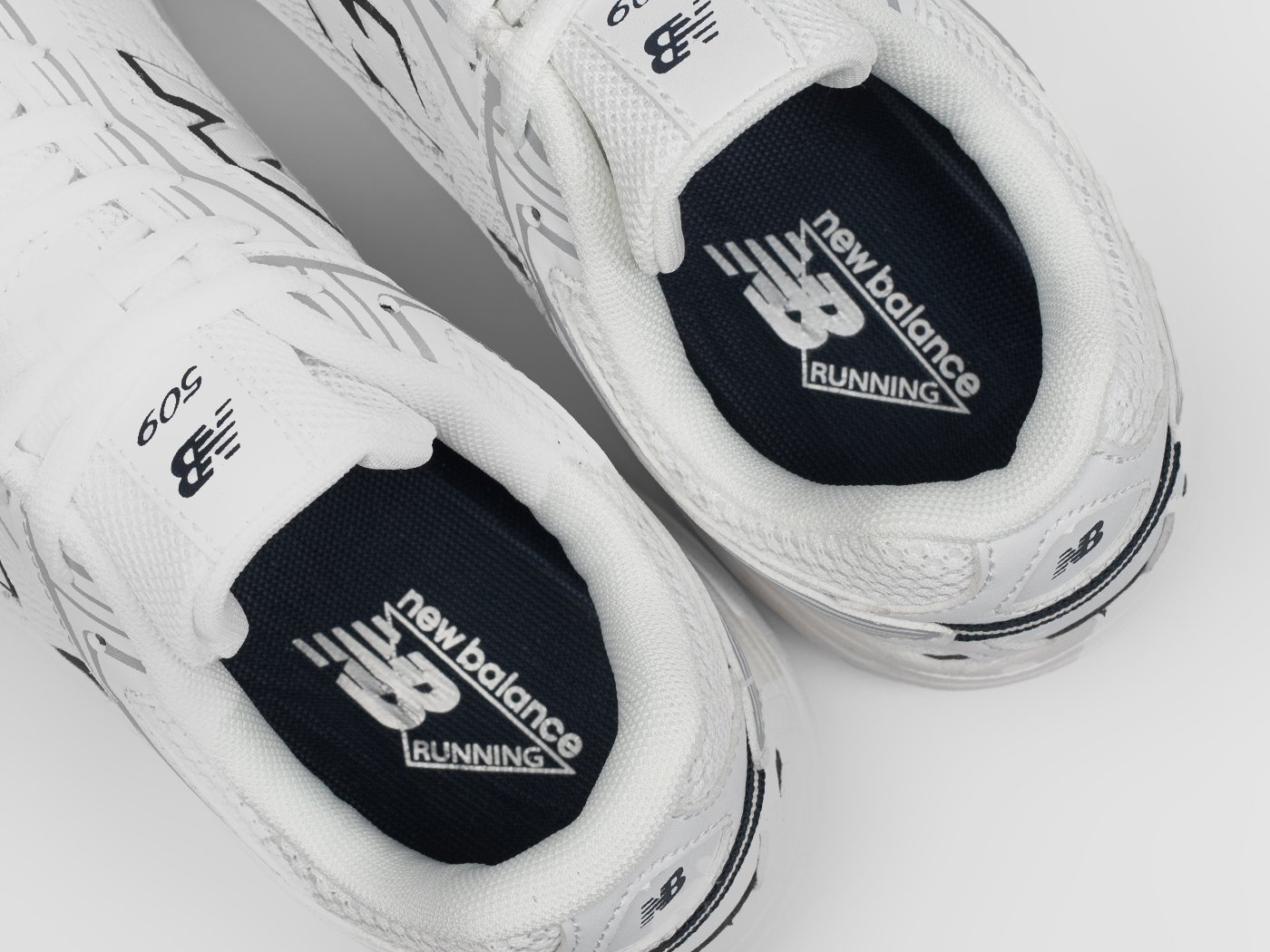 Кроссовки New Balance 509