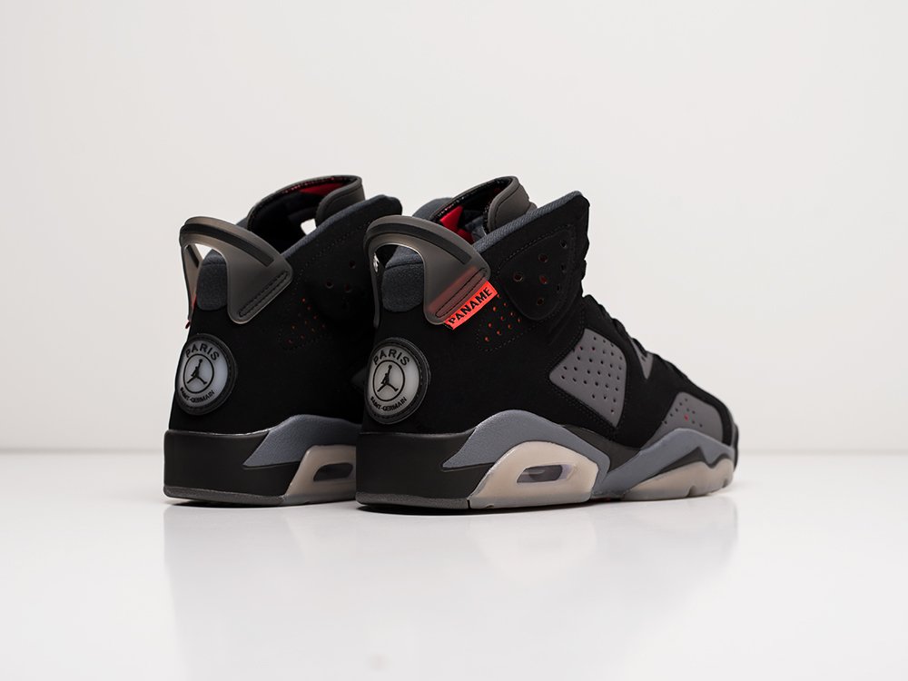 Кроссовки Nike Air Jordan 6