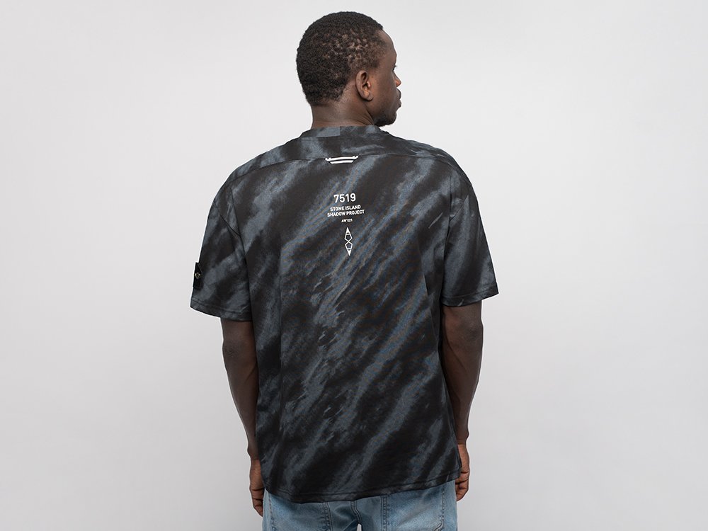 Футболка Stone Island