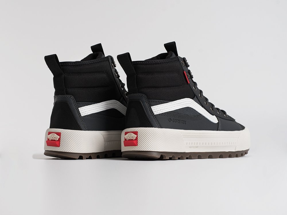 Зимние Кеды VANS Sk8-Hi MTE-3 Gore-Tex