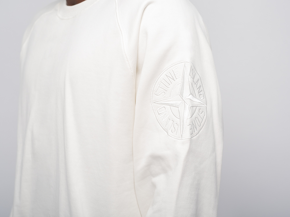 Свитшот Stone Island