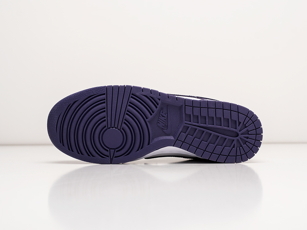 Кроссовки Nike SB Dunk Low