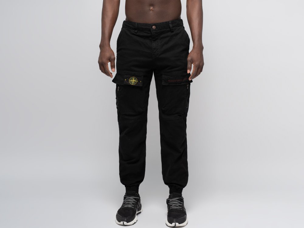 Джоггеры Stone Island