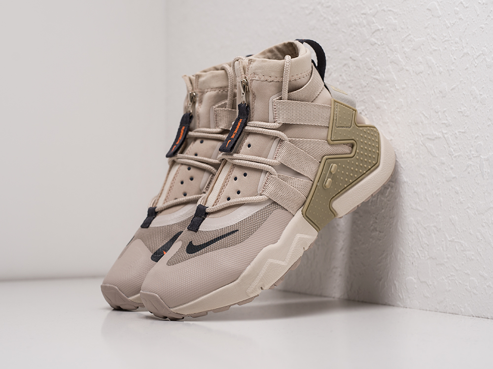 Кроссовки Nike Air Huarache Gripp