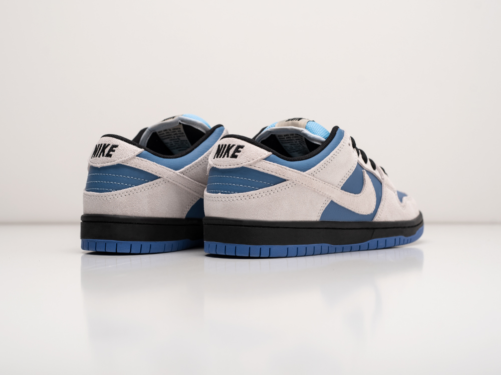 Кроссовки Nike SB Dunk Low