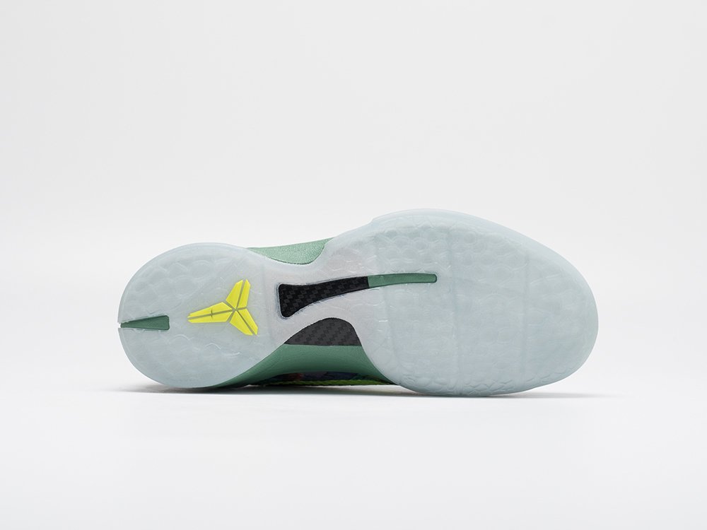 Кроссовки Nike Kobe 6