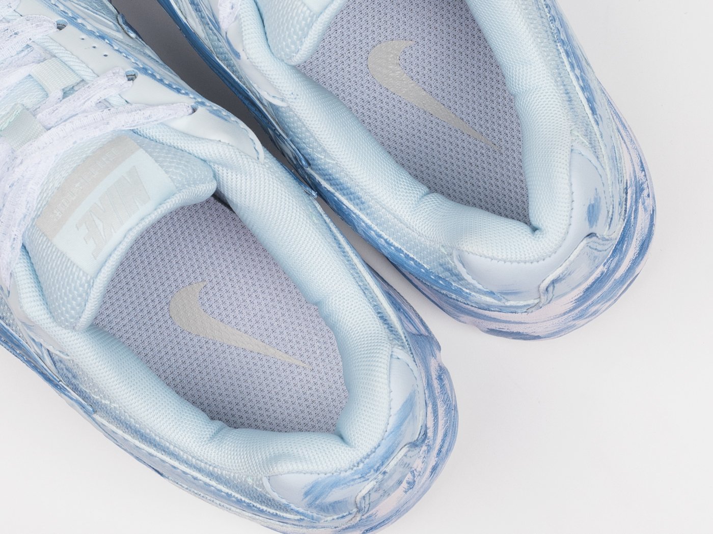Кроссовки Nike Initiator