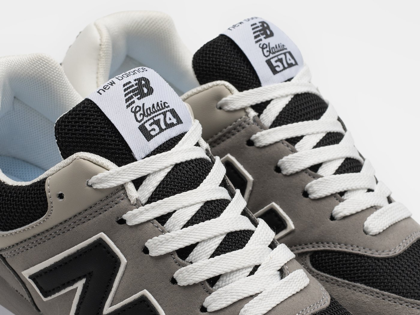 Кроссовки New Balance 574