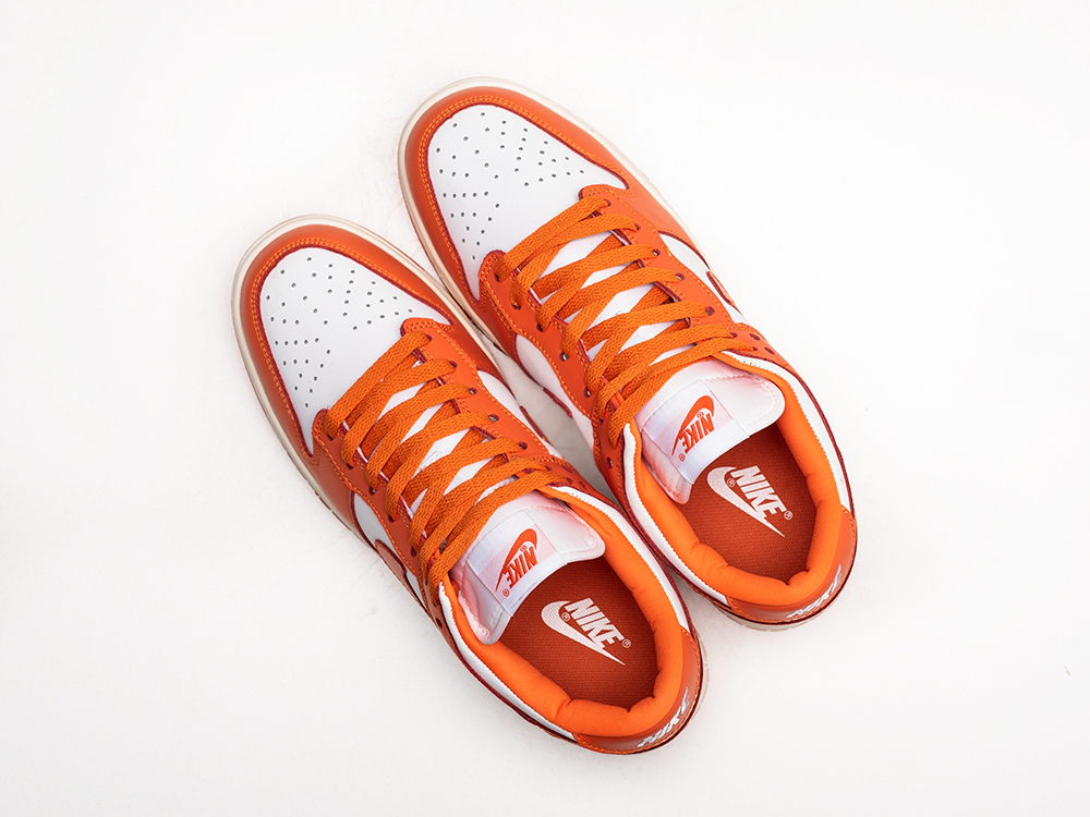 Кроссовки Nike SB Dunk Low