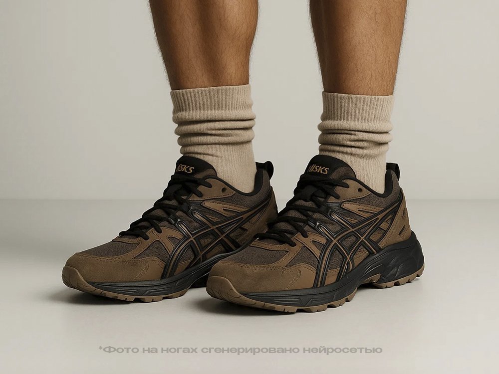 Зимние Кроссовки Asics Gel Kahana 8 Hi