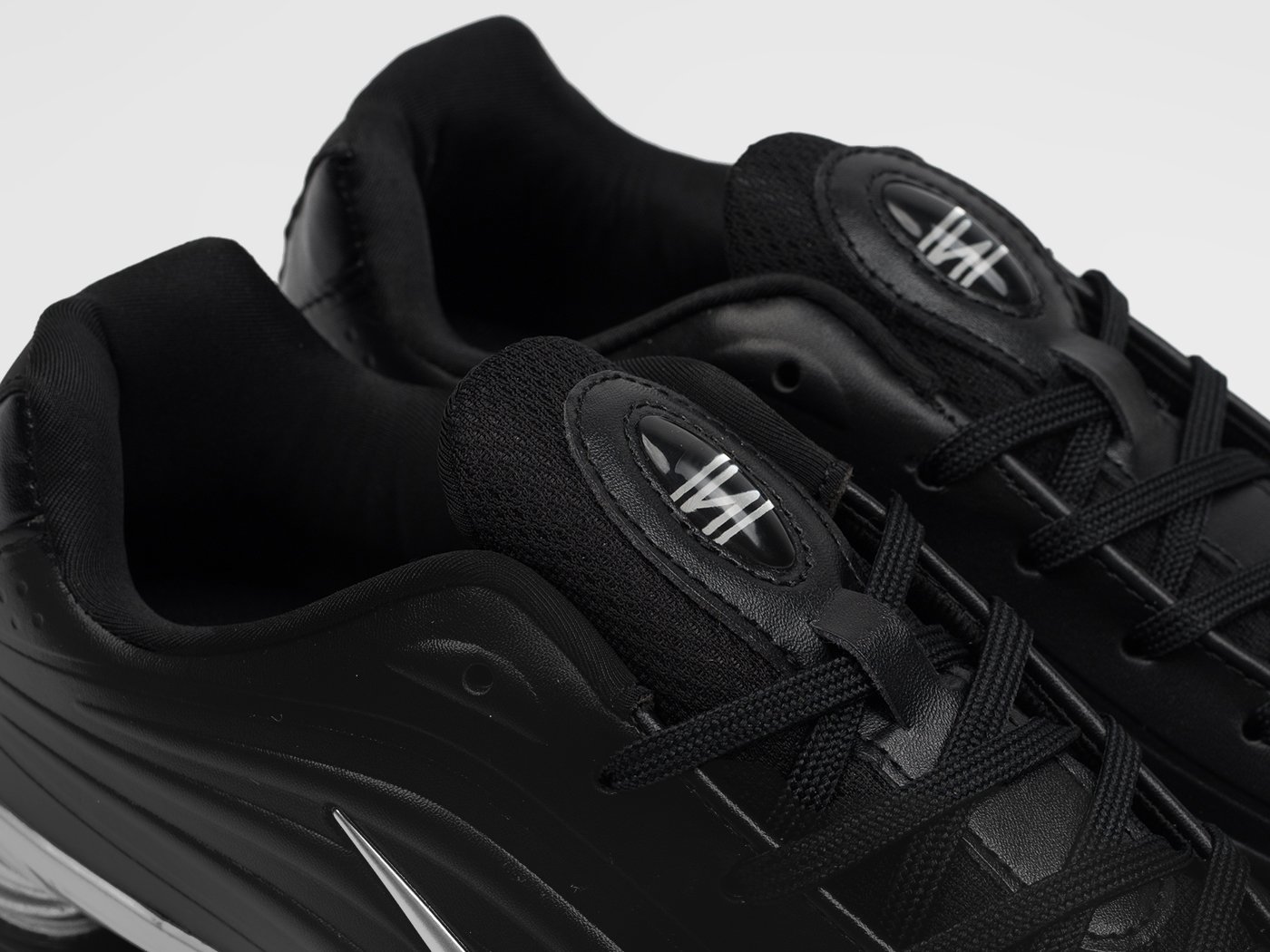 Кроссовки Nike Shox Z
