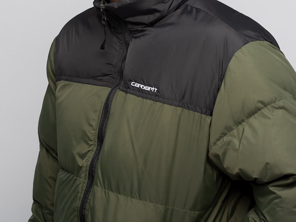 Куртка зимняя CarHartt