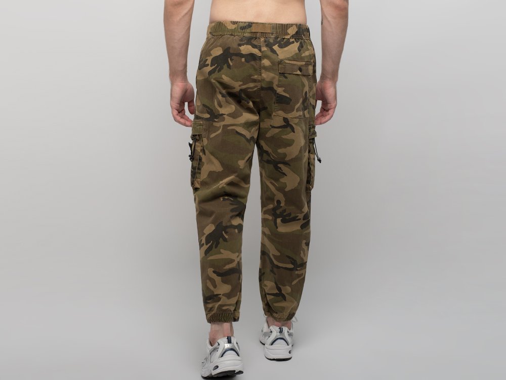 Джоггеры Stone Island