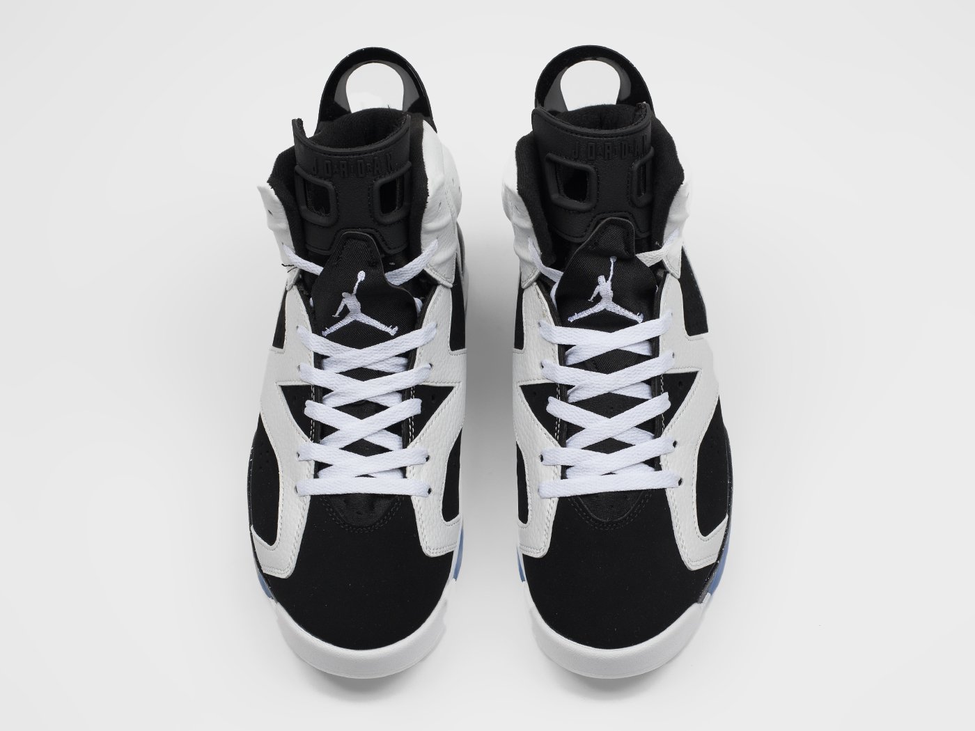 Кроссовки Nike Air Jordan 6