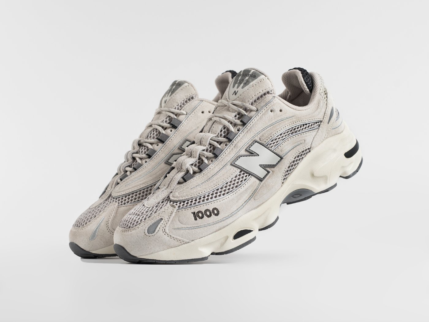 Кроссовки New Balance 1000