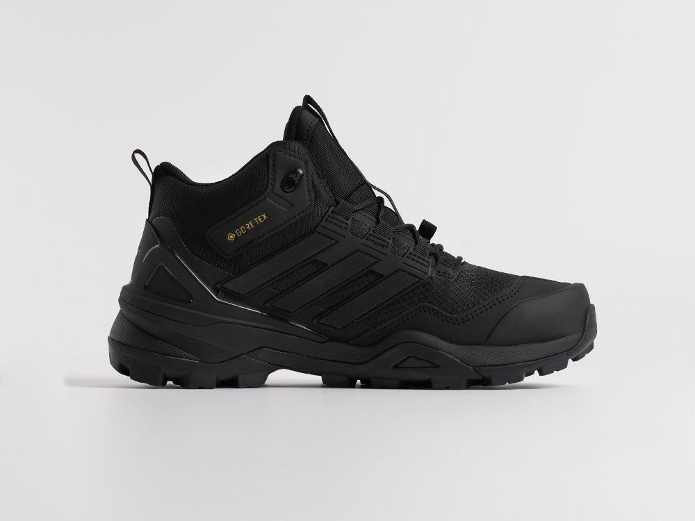 Зимние Кроссовки Adidas Terrex AX4 Mid
