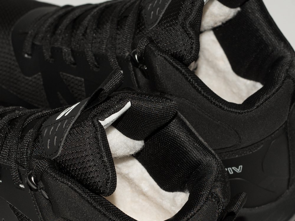 Зимние Кроссовки Salomon Elixir Activ Mid GTX