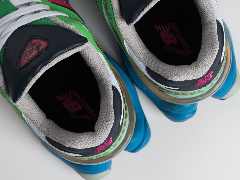 Кроссовки New Balance 9060