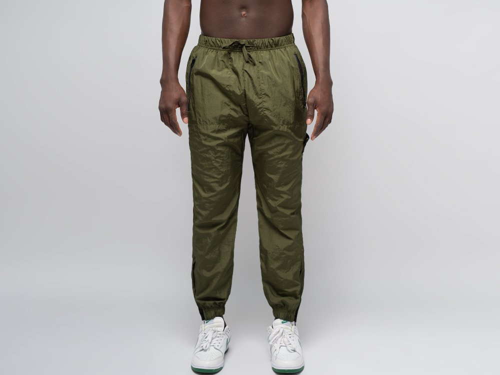 Брюки спортивные Stone Island