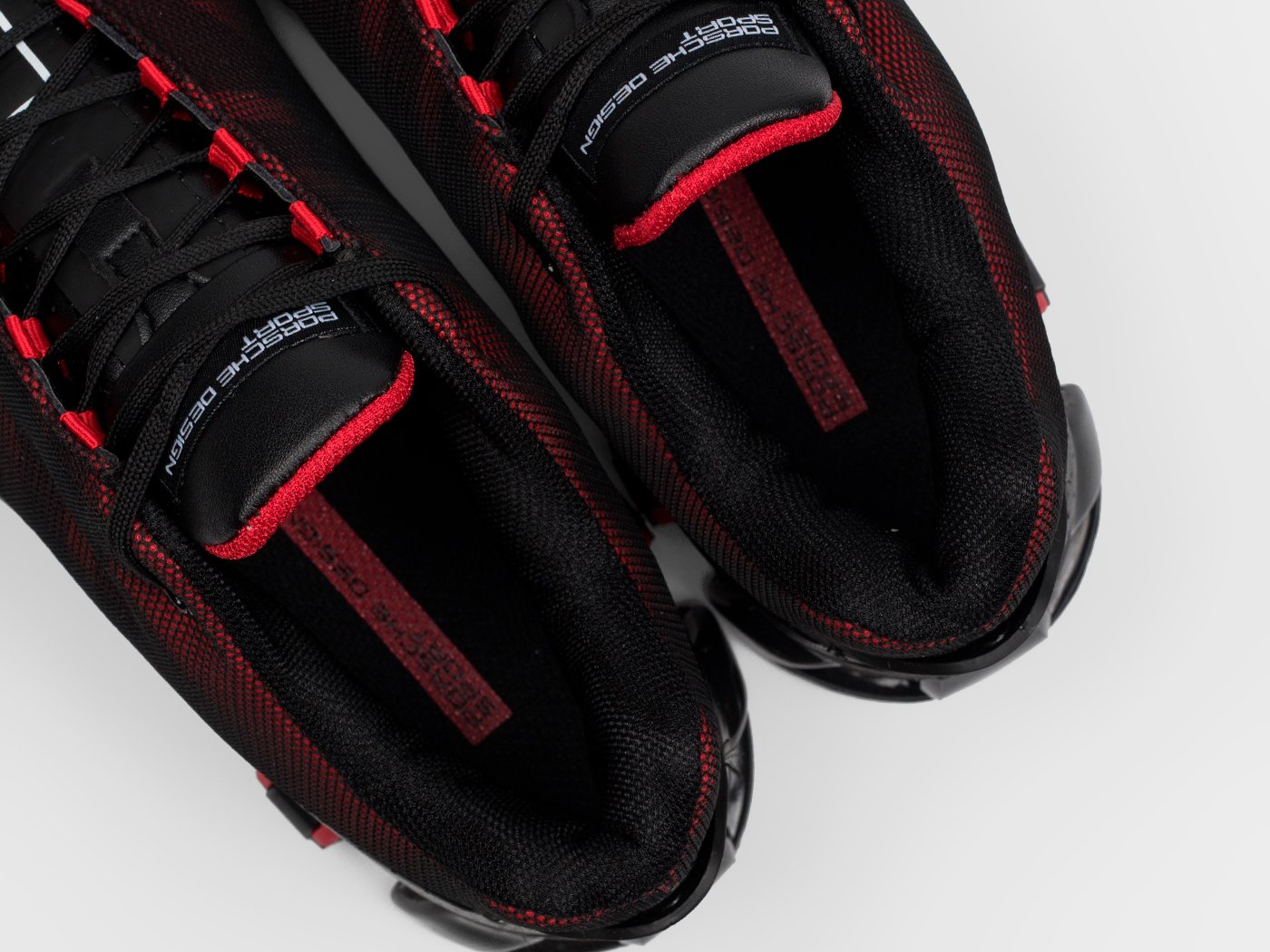 Кроссовки Adidas Porsche Design Leather P5000