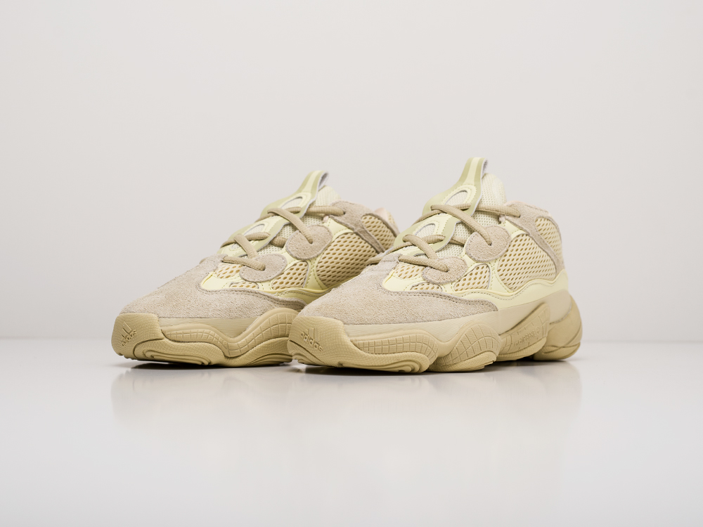 Кроссовки Adidas Yeezy 500