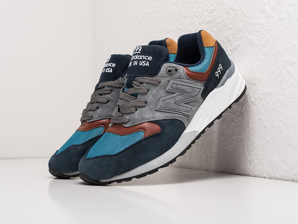 Кроссовки New Balance 999