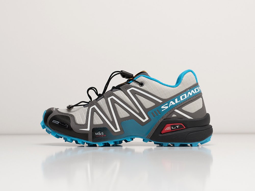 Кроссовки Salomon SPEEDCROSS 3 CS