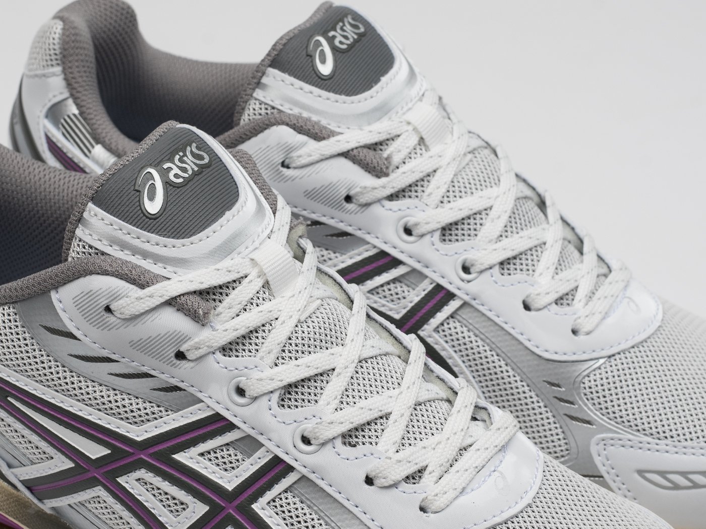 Кроссовки Asics Gel Kinetic Fluent