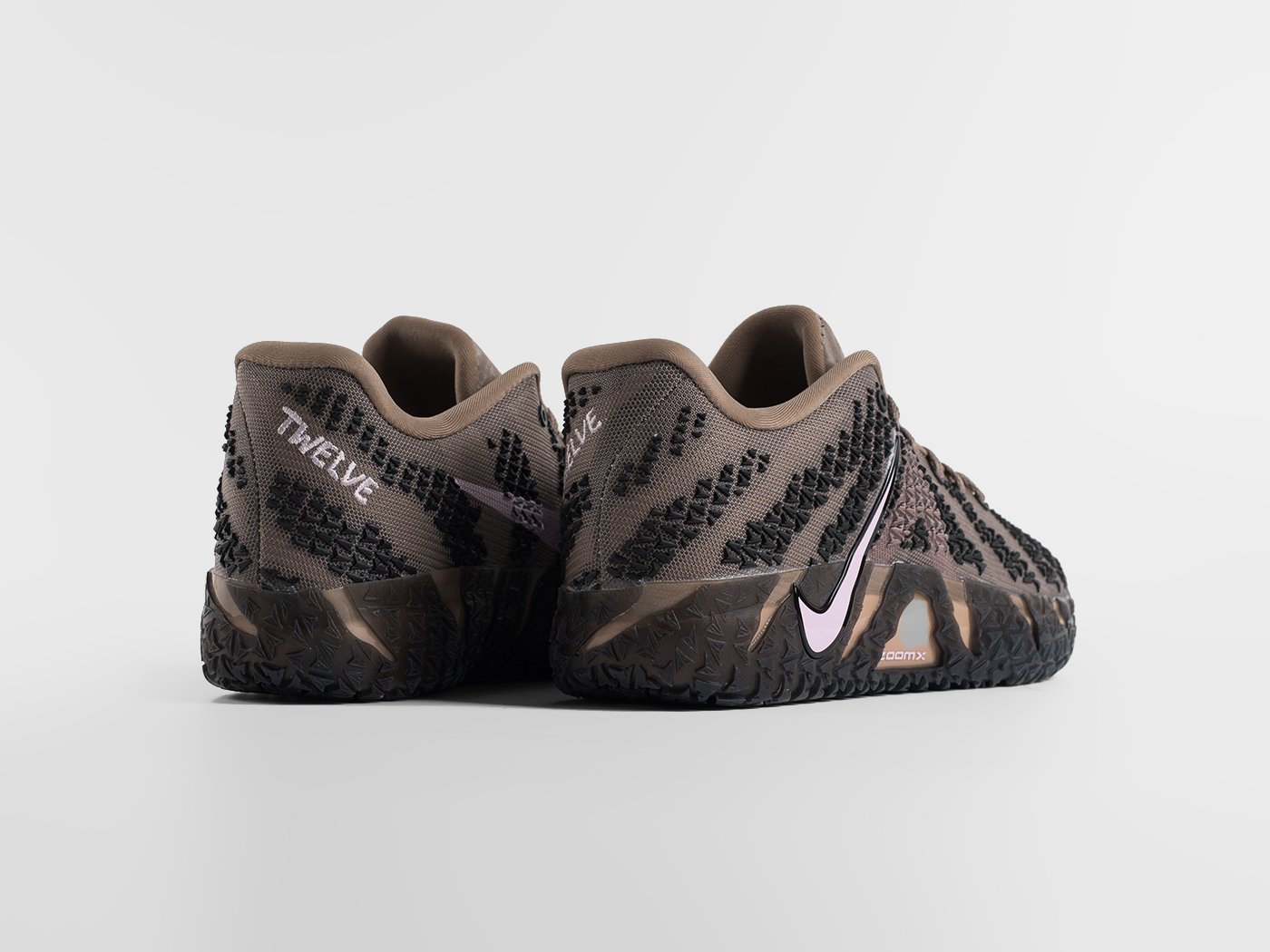 Кроссовки Nike Ja 3