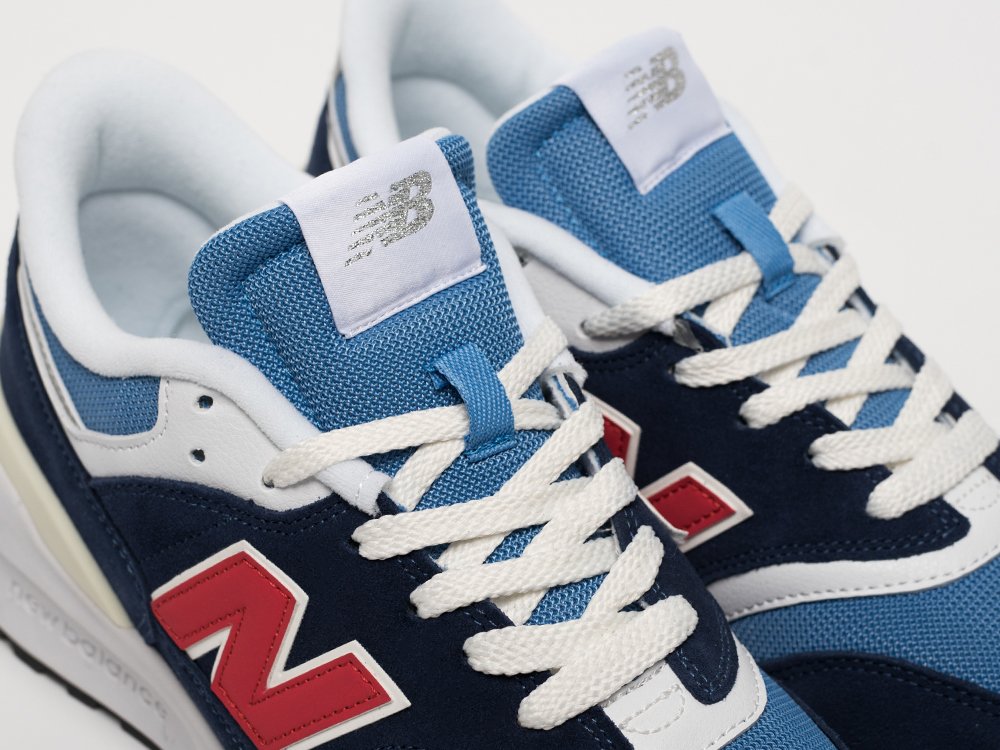 Кроссовки New Balance 997R