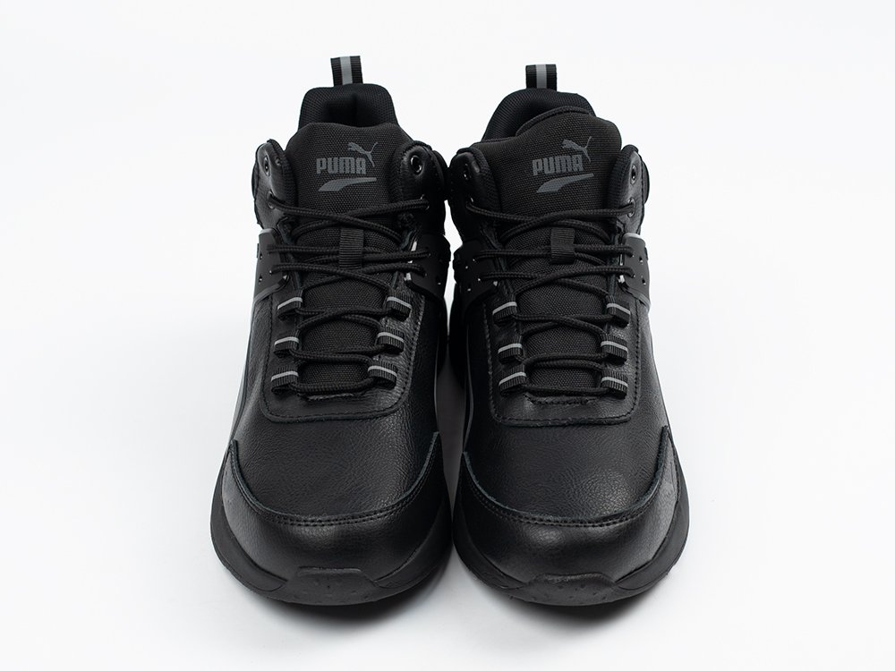 Зимние Кроссовки Puma Running System