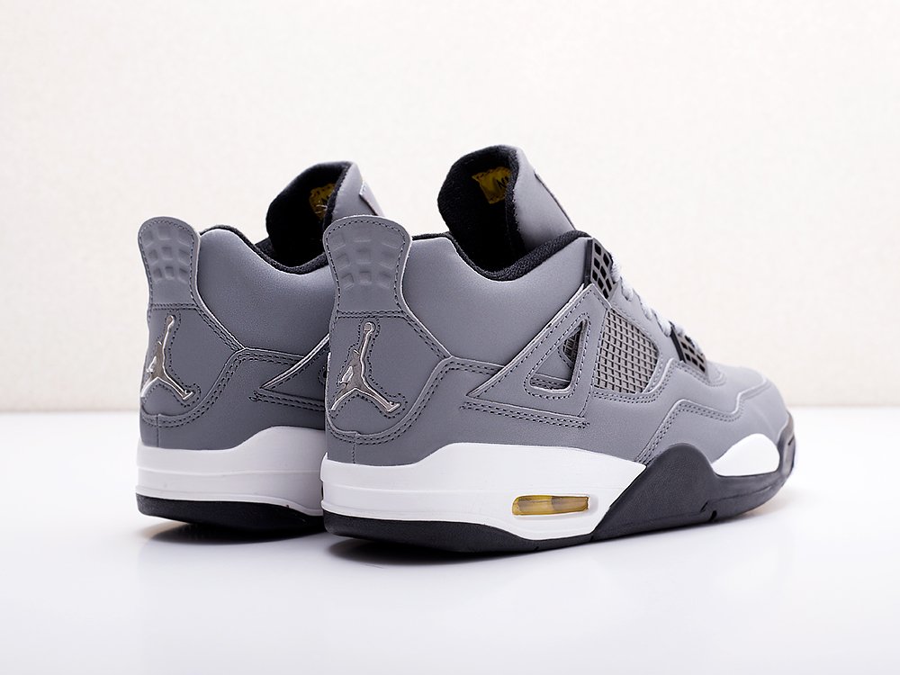 Кроссовки Nike Air Jordan 4 Retro